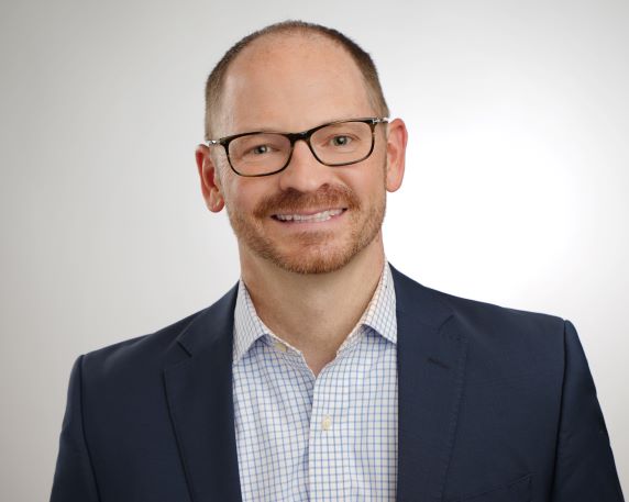 Andrew Long – Geschäftsführer von ROOTLOGIK in Deutschland