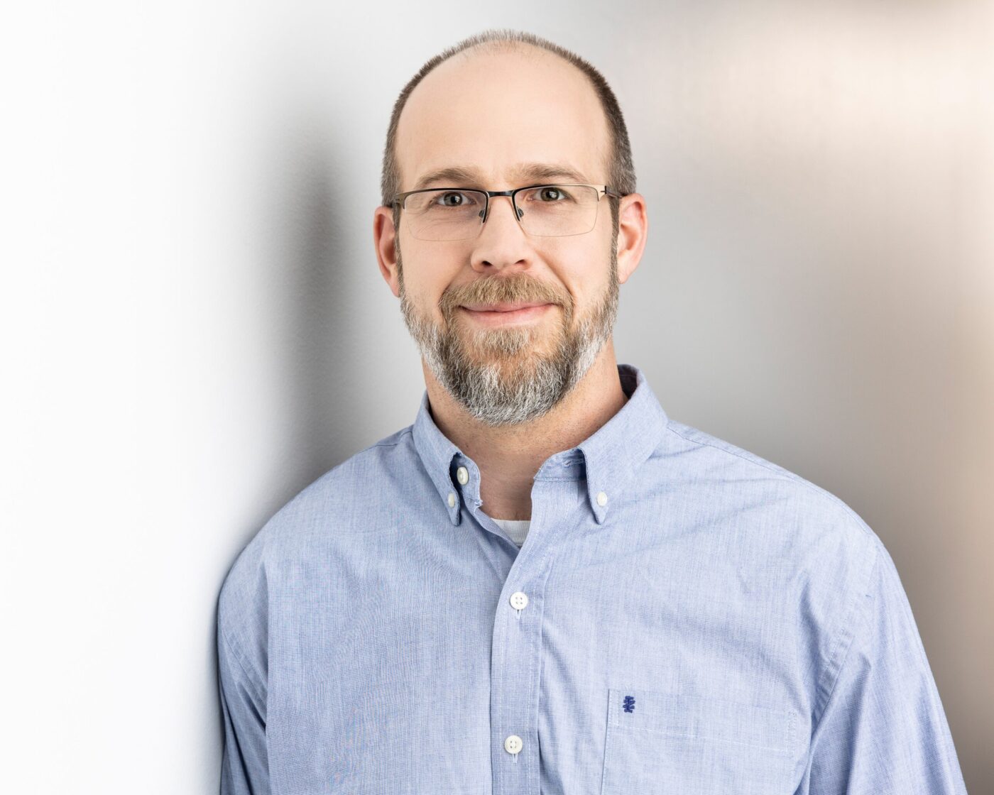 Billy Wright – COO, Entwickler und Landwirt bei ROOTLOGIK