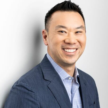 Colin Choi – Partner und Datenspezialist bei ROOTLOGIK