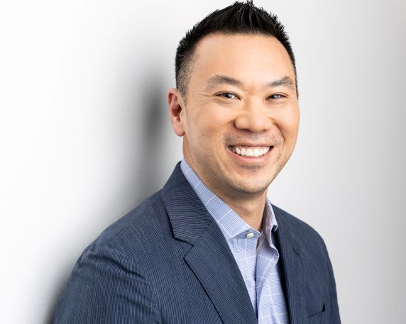 Colin Choi – Partner und Datenspezialist bei ROOTLOGIK