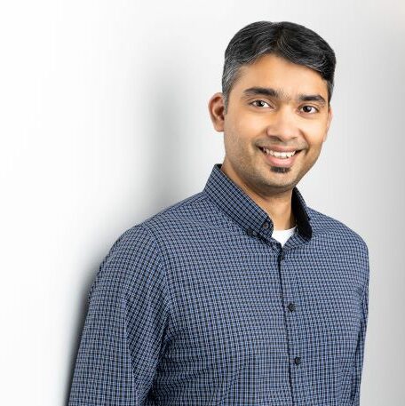 Mayur Narasimhan – CTO, KI- und ML-Experte bei ROOTLOGIK