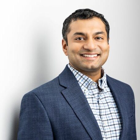 Saurabh Rohatgi – Partner für Automotive, Supply Chain und Datenlösungen