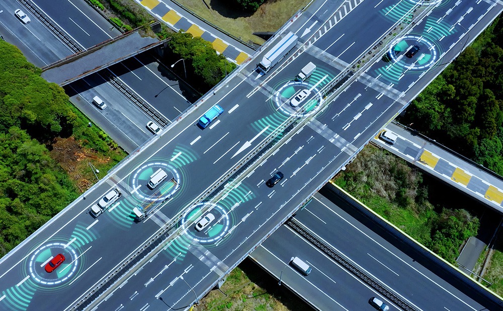 Artificial Intelligence & Machine Learning