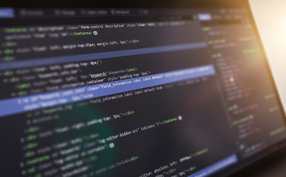 Custom Software Applications