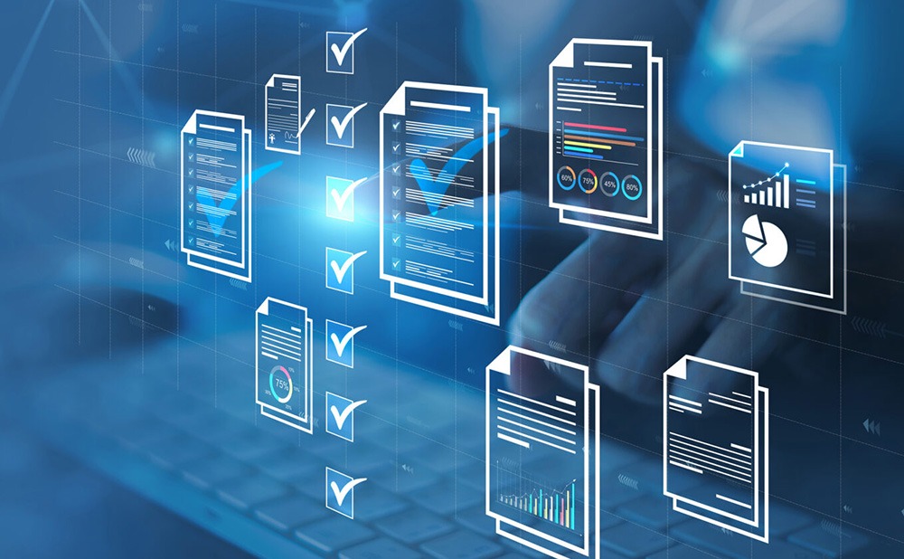 Data Management & Processing