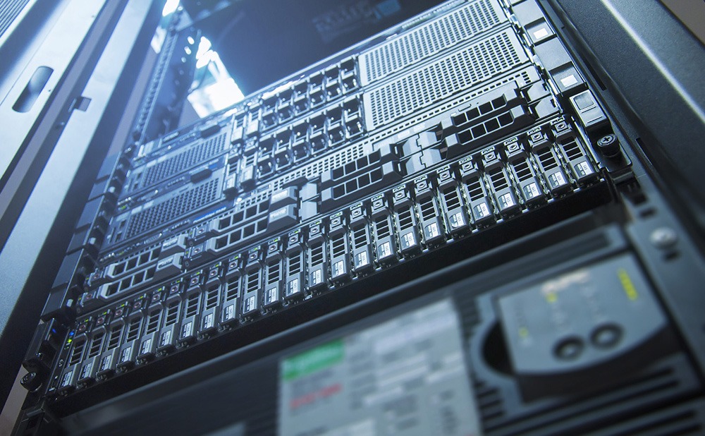 Infrastructure & Hosting