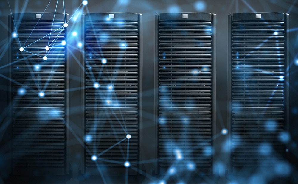 Infrastructure Services