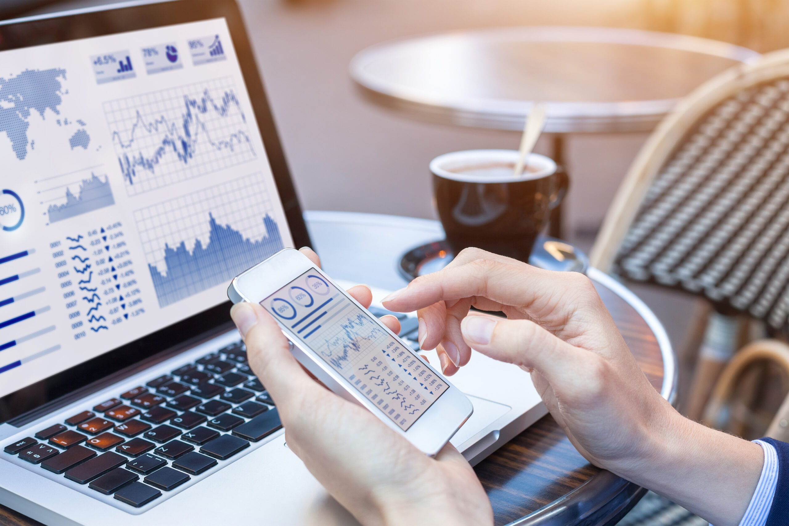 KPI Development