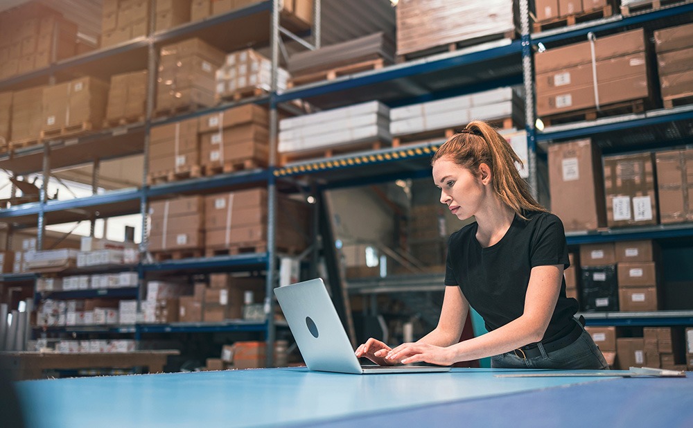 Order Management