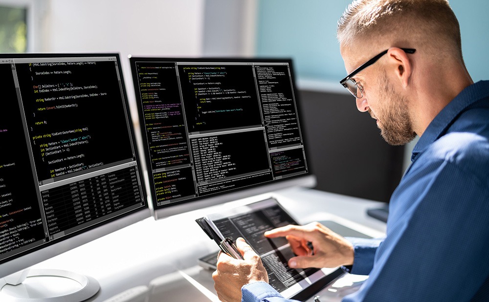 Software Development & Integration
