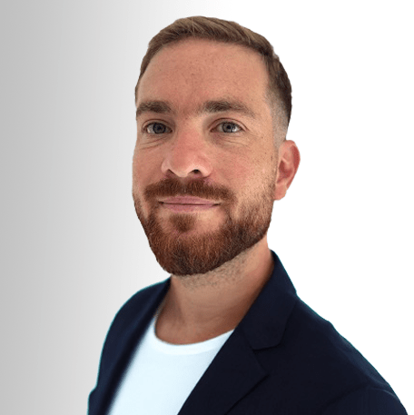 Carlos Matias Secchi – Data Analyst für Datenintegration, Business Intelligence und Reporting bei ROOTLOGIK