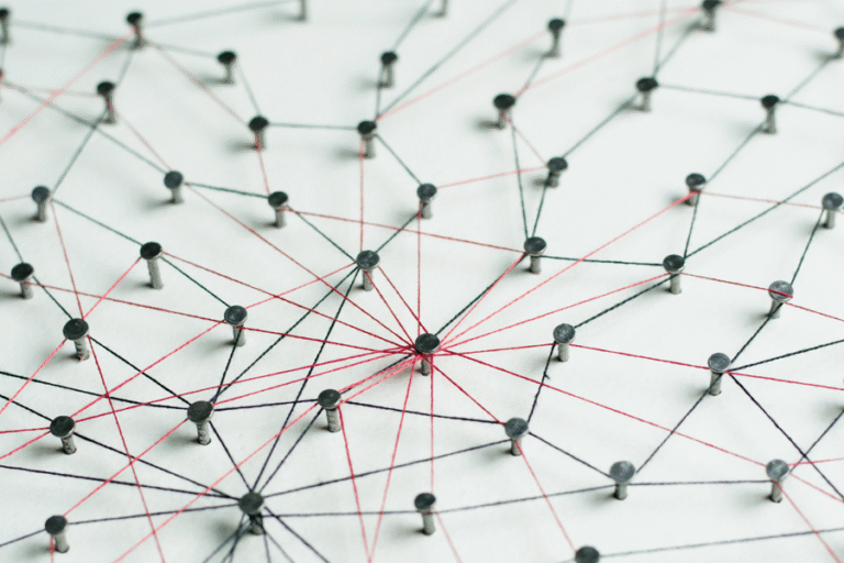 Visualisierung zur Bedeutung von Datenqualität für verlässliche Analysen und strategische Entscheidungen