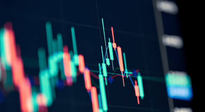 Predictive Analytics in der Unternehmenspraxis Visualisierung von Prognosedaten mit Candlestick-Charts im Kontext von Predictive Analytics