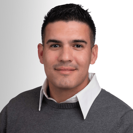 Ramon Diaz Soto – Business Analyst für Projektmanagement und Prozessoptimierung bei ROOTLOGIK