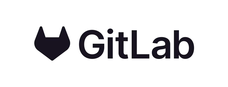 GitLab Logo – Versionskontrolle, CI/CD und DevOps für Softwareentwicklung